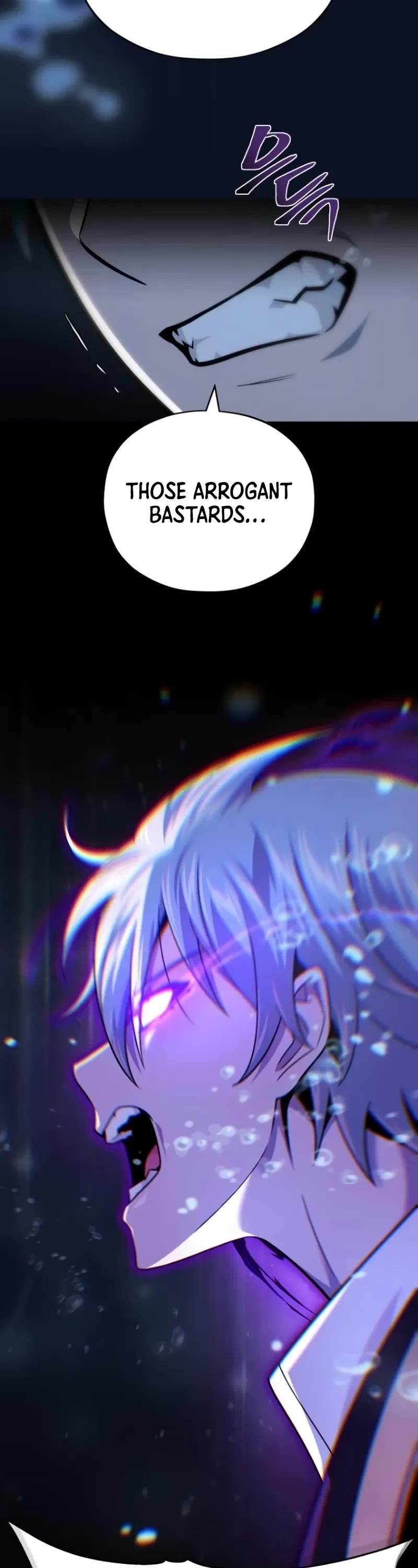 The Dark Magician Transmigrates After 66666 Years chapter 153 page 55