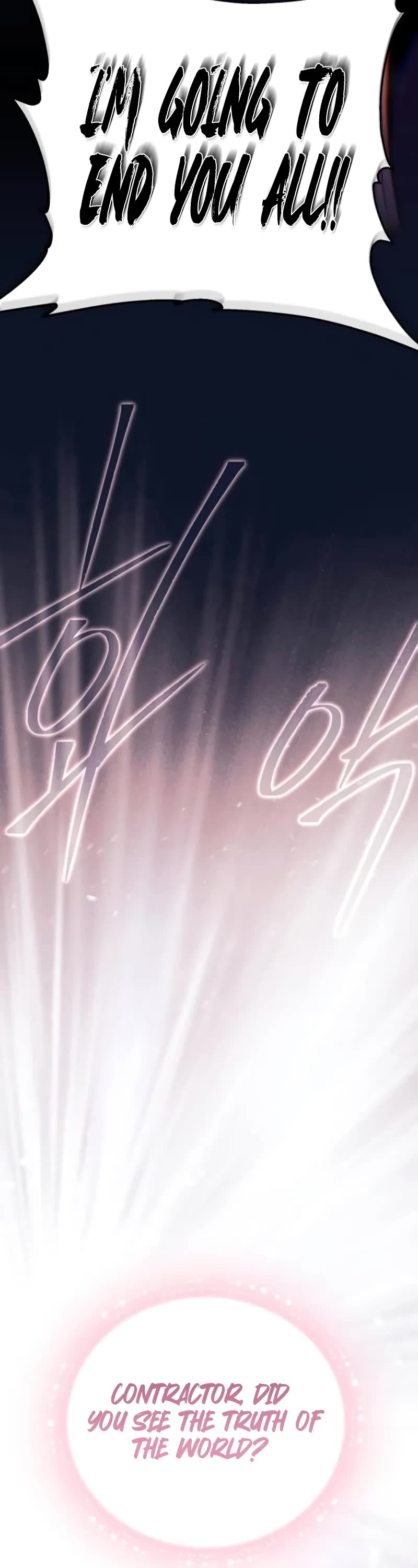 The Dark Magician Transmigrates After 66666 Years chapter 153 page 56