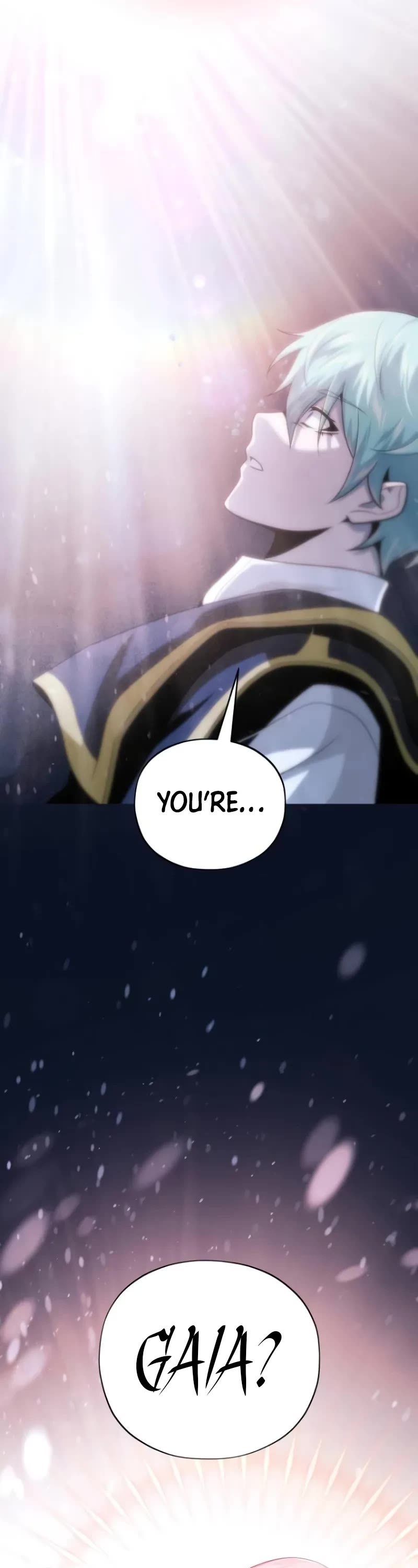 The Dark Magician Transmigrates After 66666 Years chapter 153 page 57