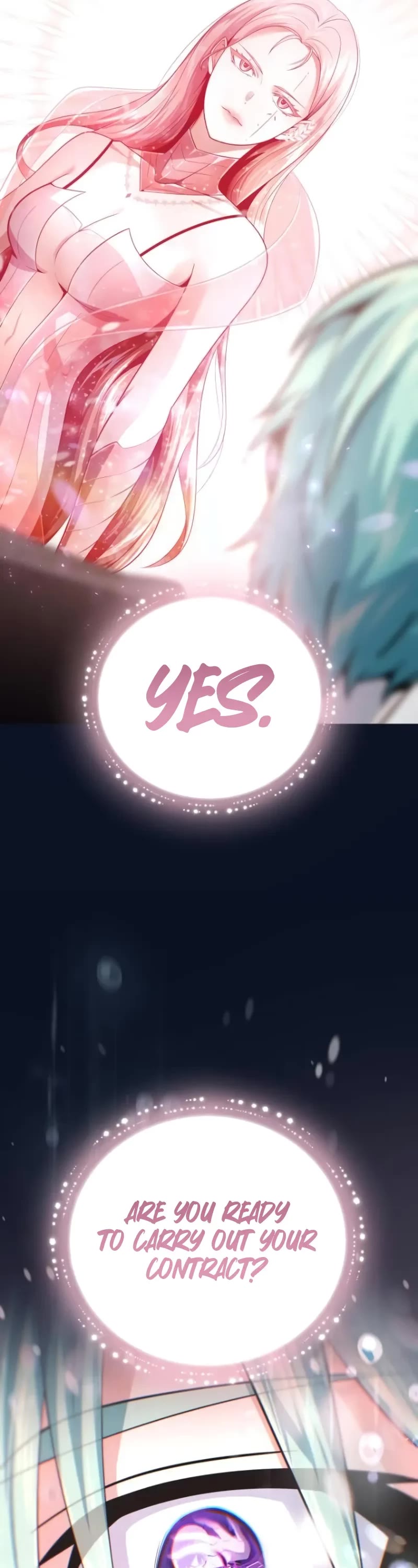 The Dark Magician Transmigrates After 66666 Years chapter 153 page 58