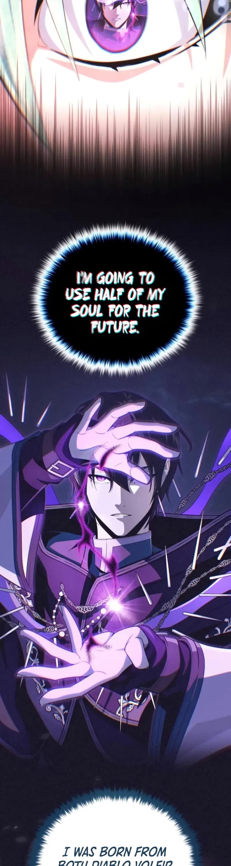 The Dark Magician Transmigrates After 66666 Years chapter 153 page 59