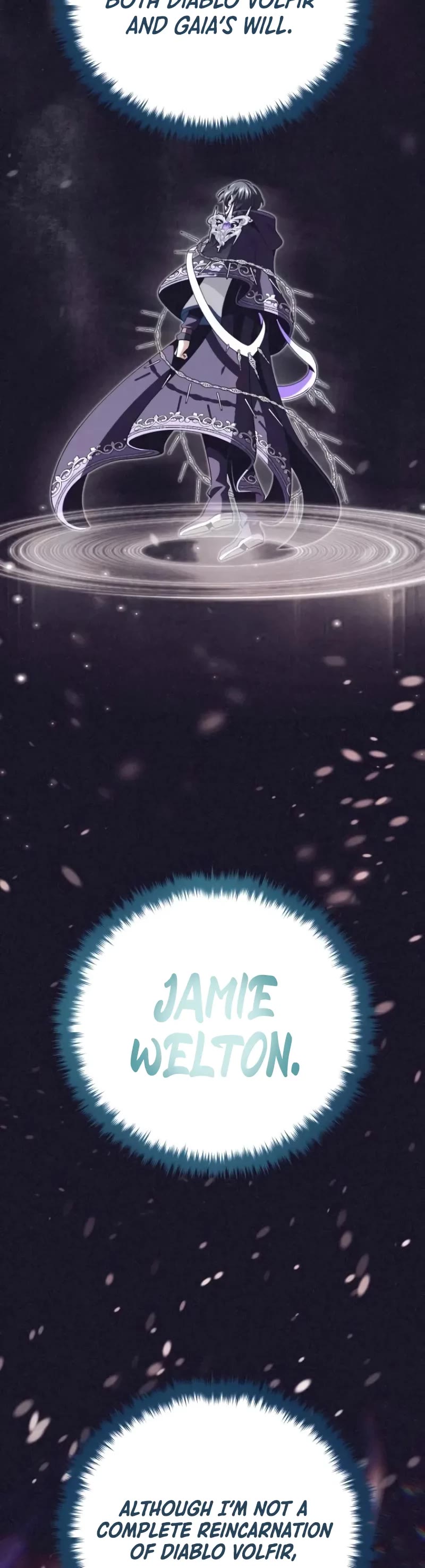 The Dark Magician Transmigrates After 66666 Years chapter 153 page 60