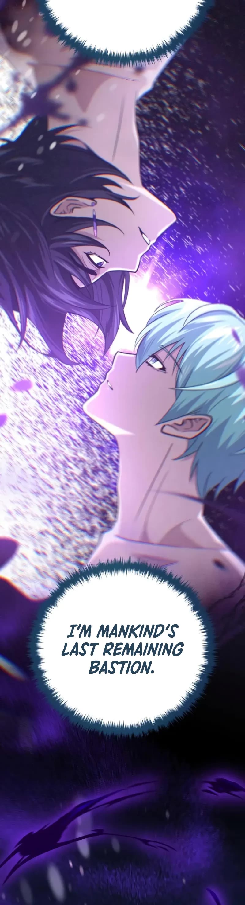 The Dark Magician Transmigrates After 66666 Years chapter 153 page 61