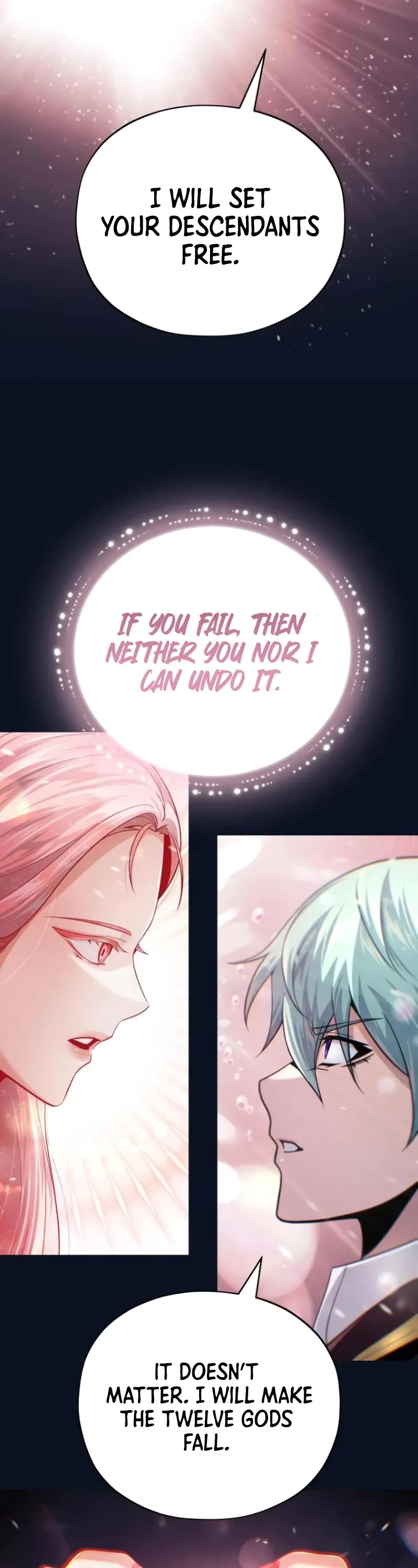 The Dark Magician Transmigrates After 66666 Years chapter 153 page 63