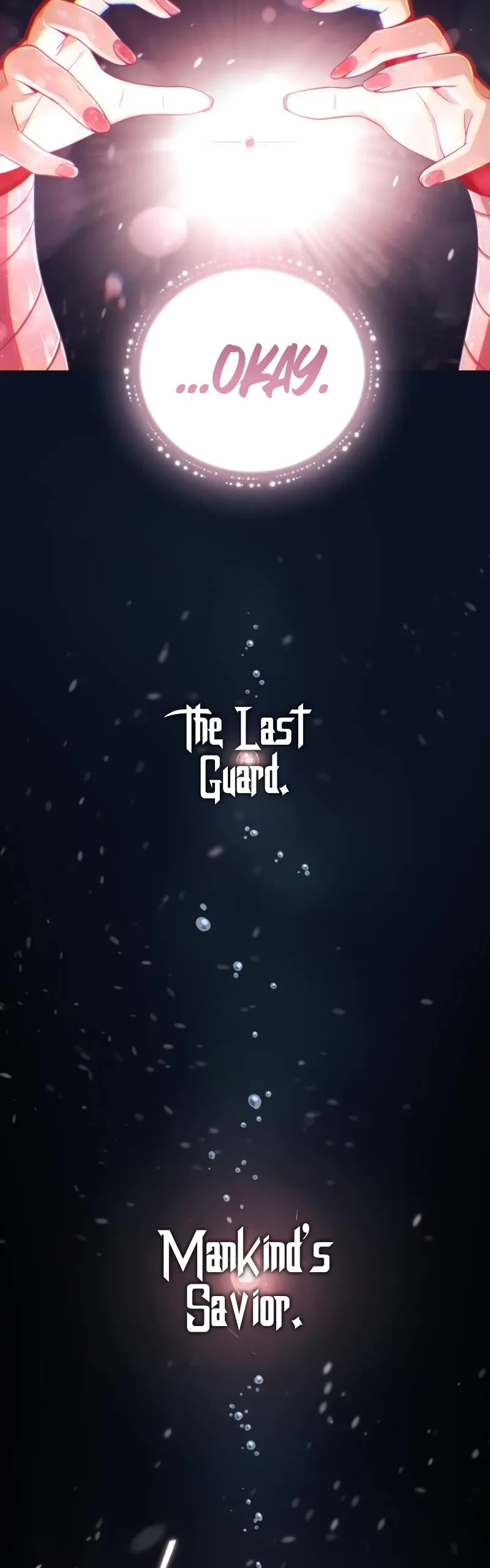 The Dark Magician Transmigrates After 66666 Years chapter 153 page 64