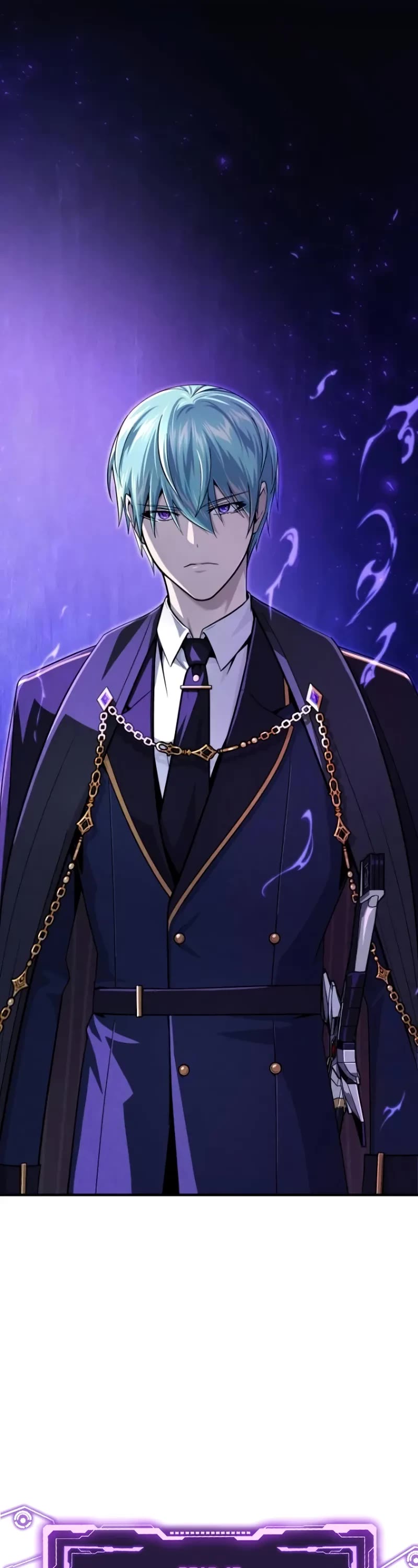 The Dark Magician Transmigrates After 66666 Years chapter 153 page 71