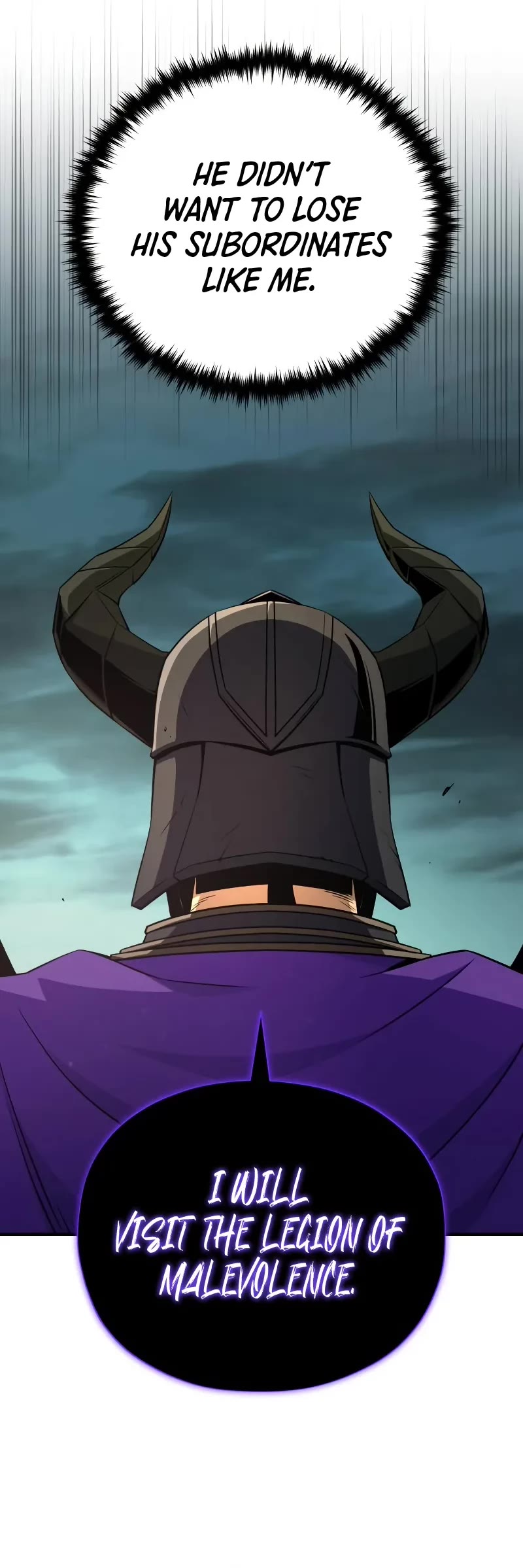 The Dark Magician Transmigrates After 66666 Years chapter 154 page 10