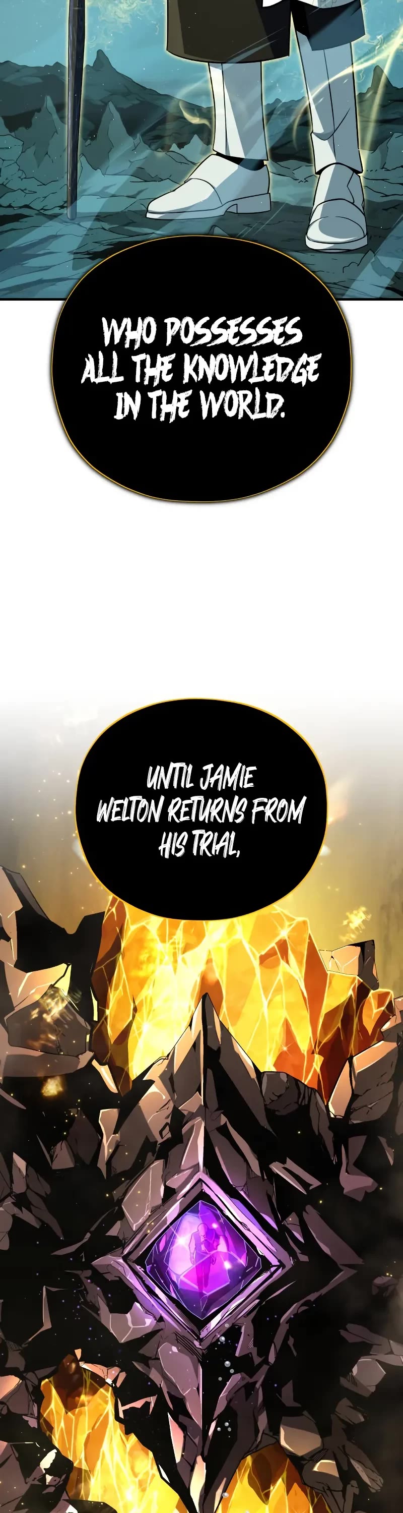 The Dark Magician Transmigrates After 66666 Years chapter 154 page 16