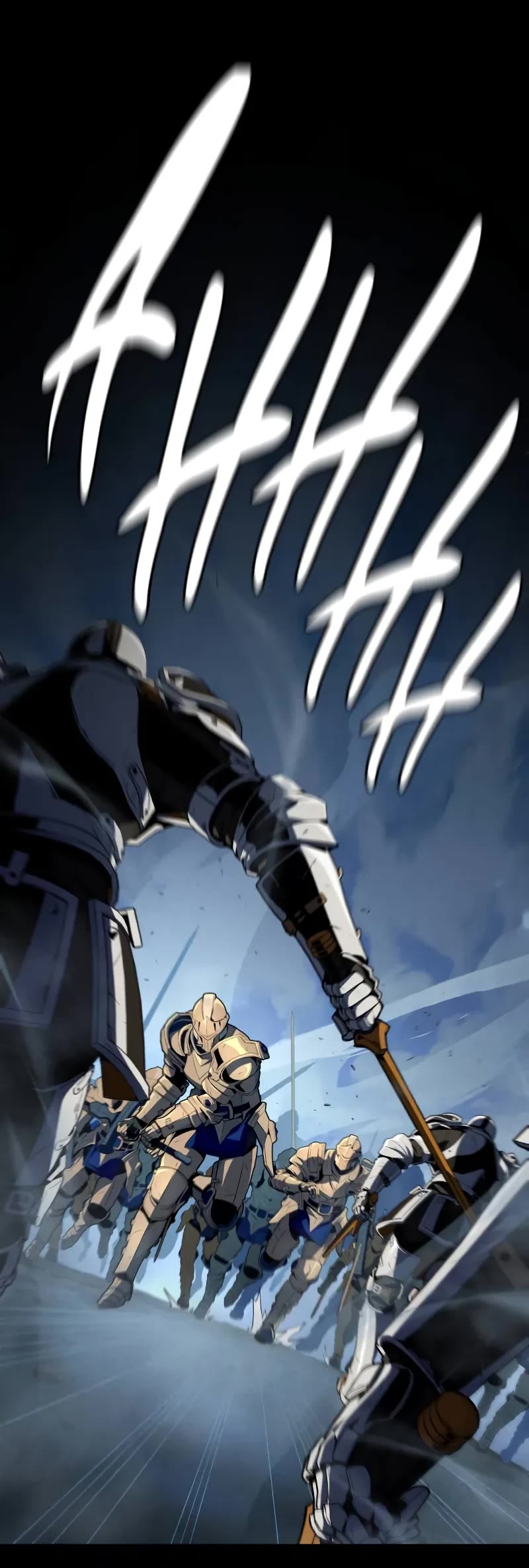 The Dark Magician Transmigrates After 66666 Years chapter 154 page 19