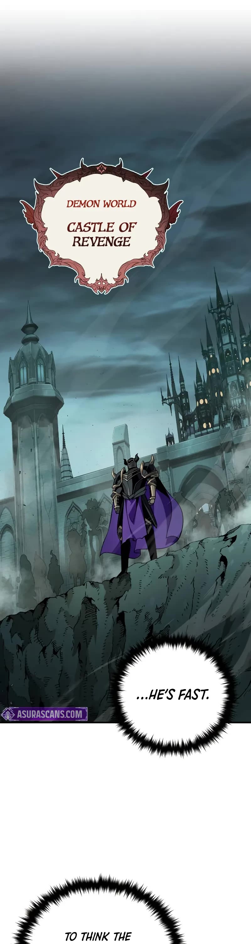 The Dark Magician Transmigrates After 66666 Years chapter 154 page 2