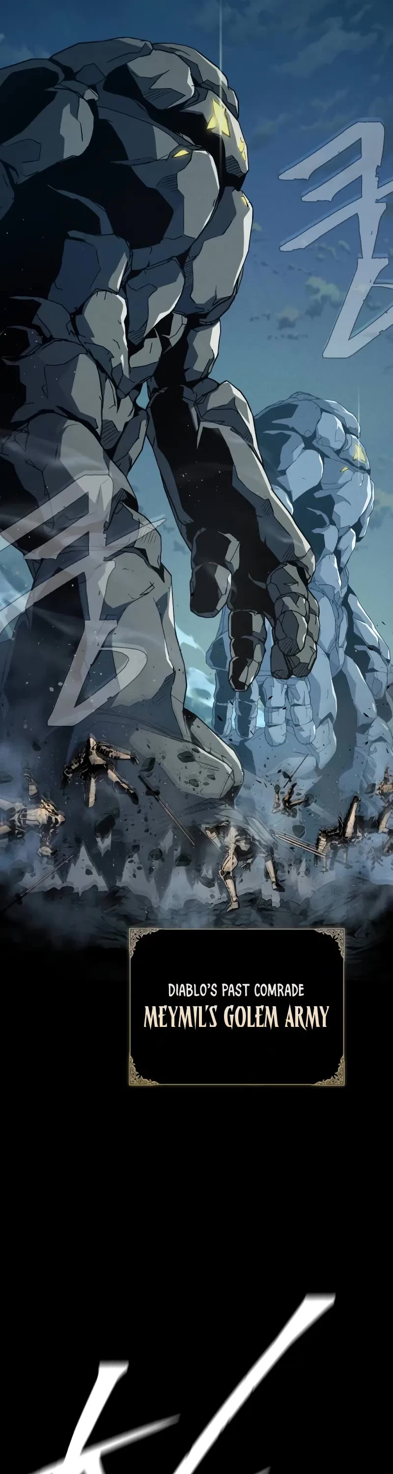 The Dark Magician Transmigrates After 66666 Years chapter 154 page 25