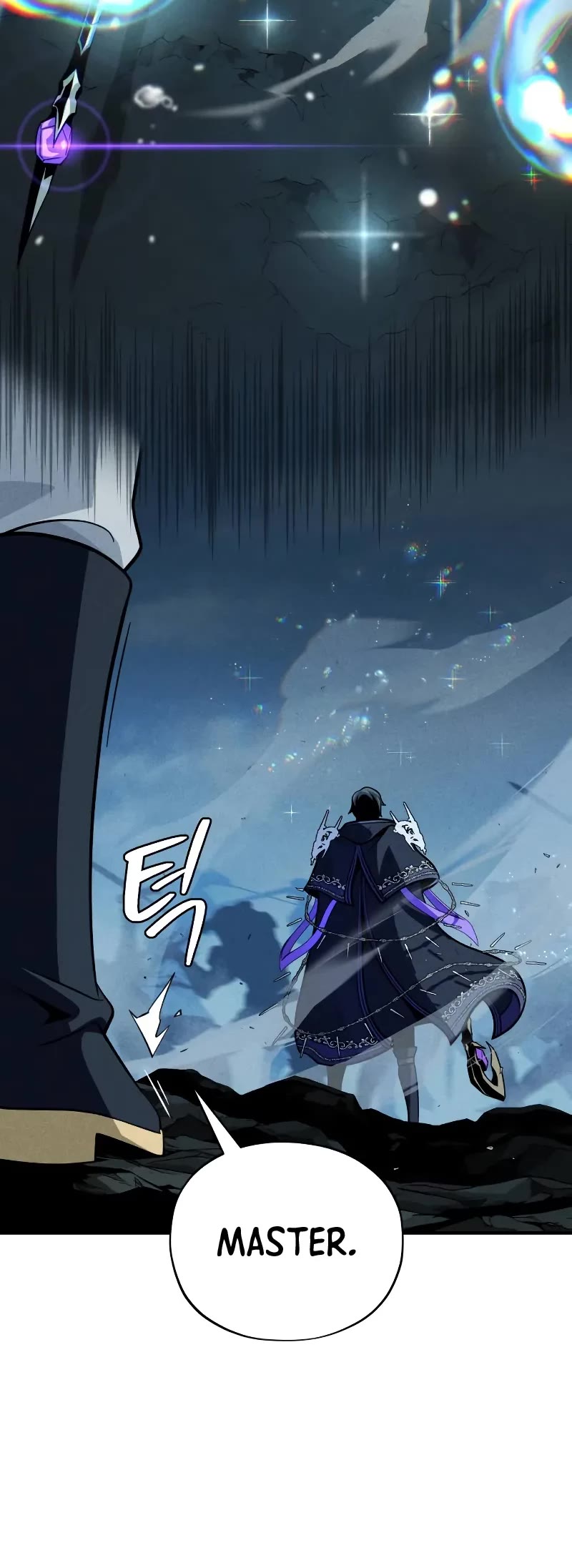 The Dark Magician Transmigrates After 66666 Years chapter 154 page 28