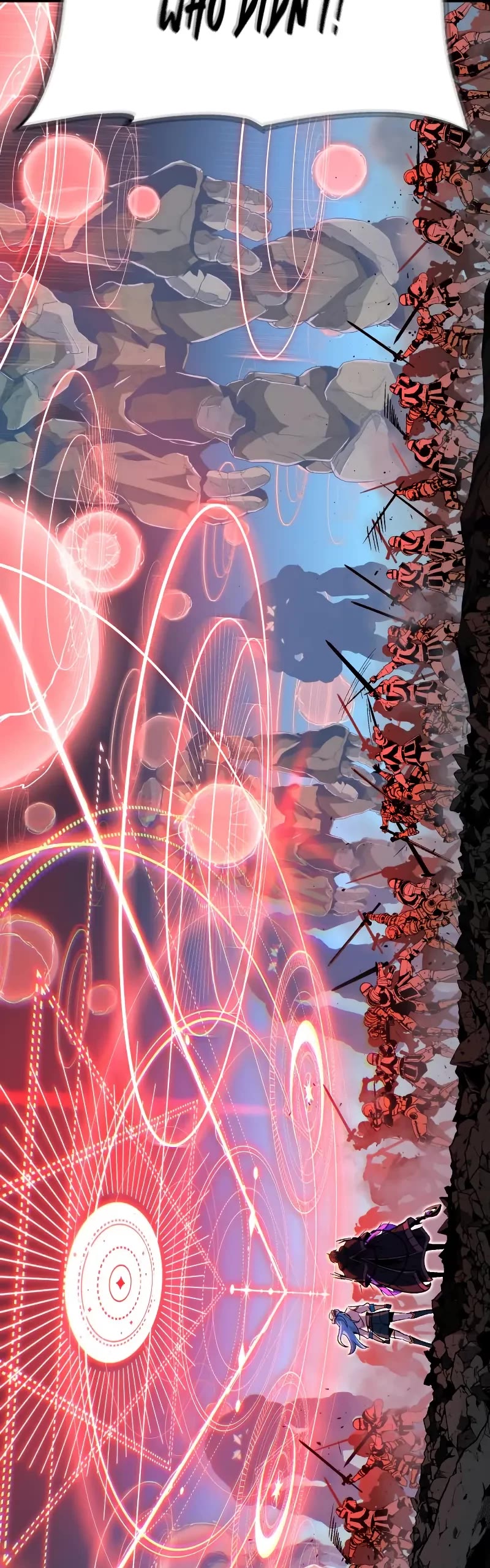 The Dark Magician Transmigrates After 66666 Years chapter 154 page 42