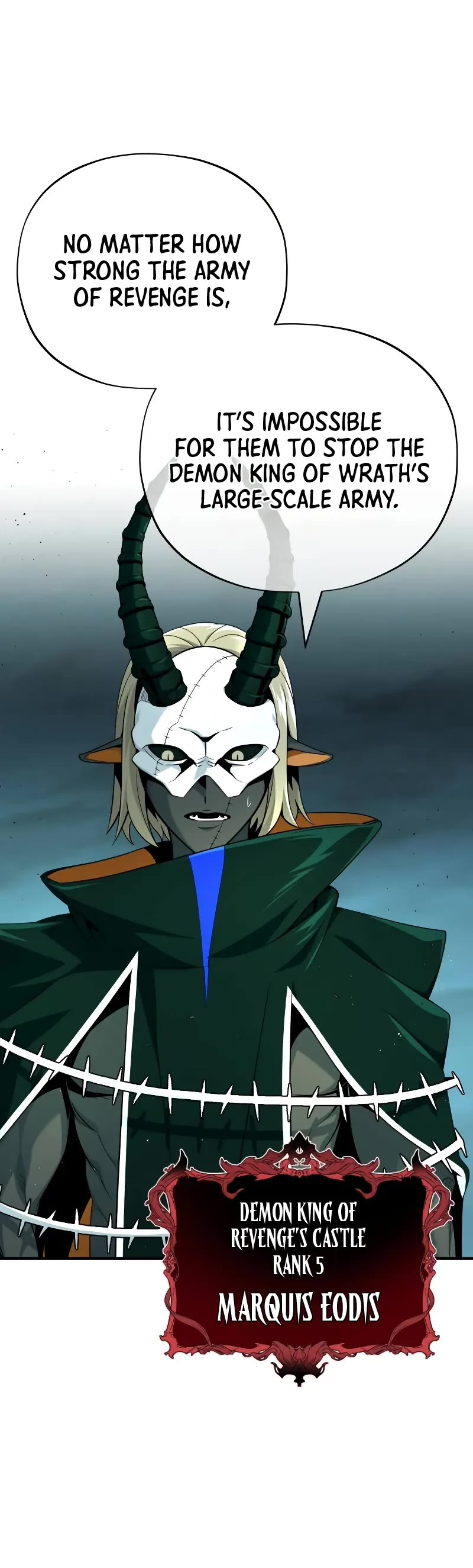 The Dark Magician Transmigrates After 66666 Years chapter 154 page 5