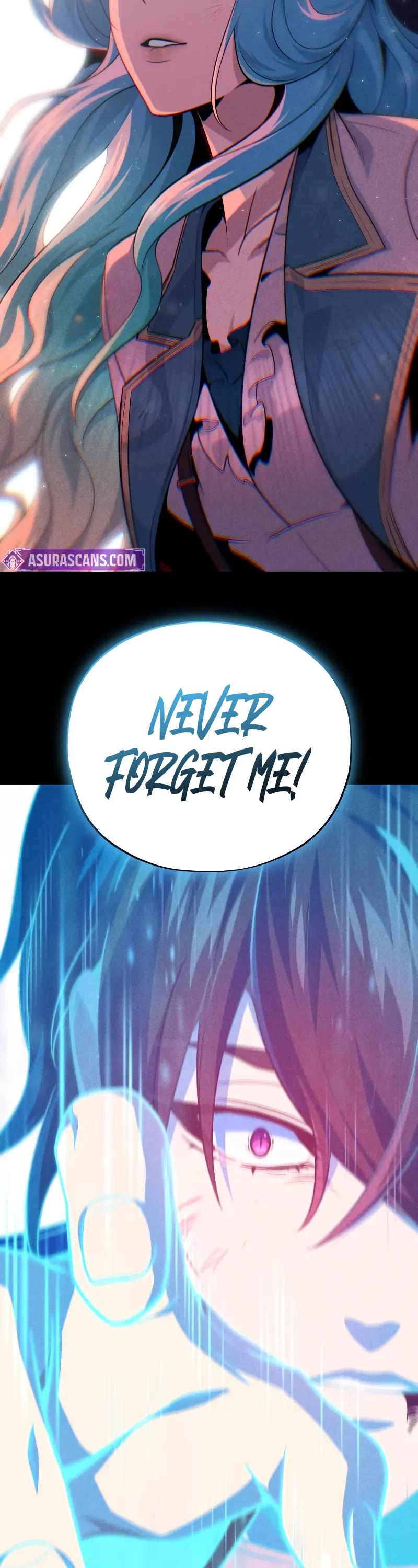 The Dark Magician Transmigrates After 66666 Years chapter 154 page 50