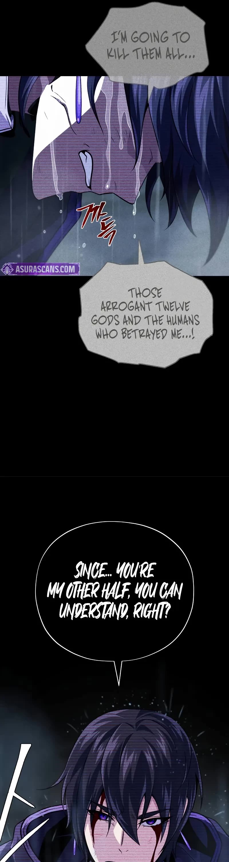 The Dark Magician Transmigrates After 66666 Years chapter 154 page 54