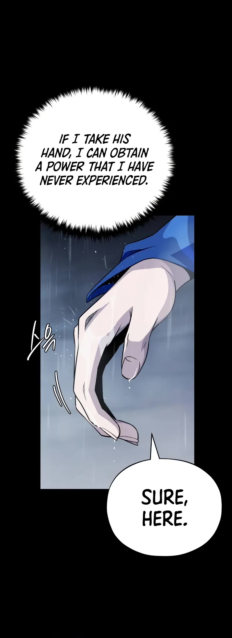 The Dark Magician Transmigrates After 66666 Years chapter 154 page 58