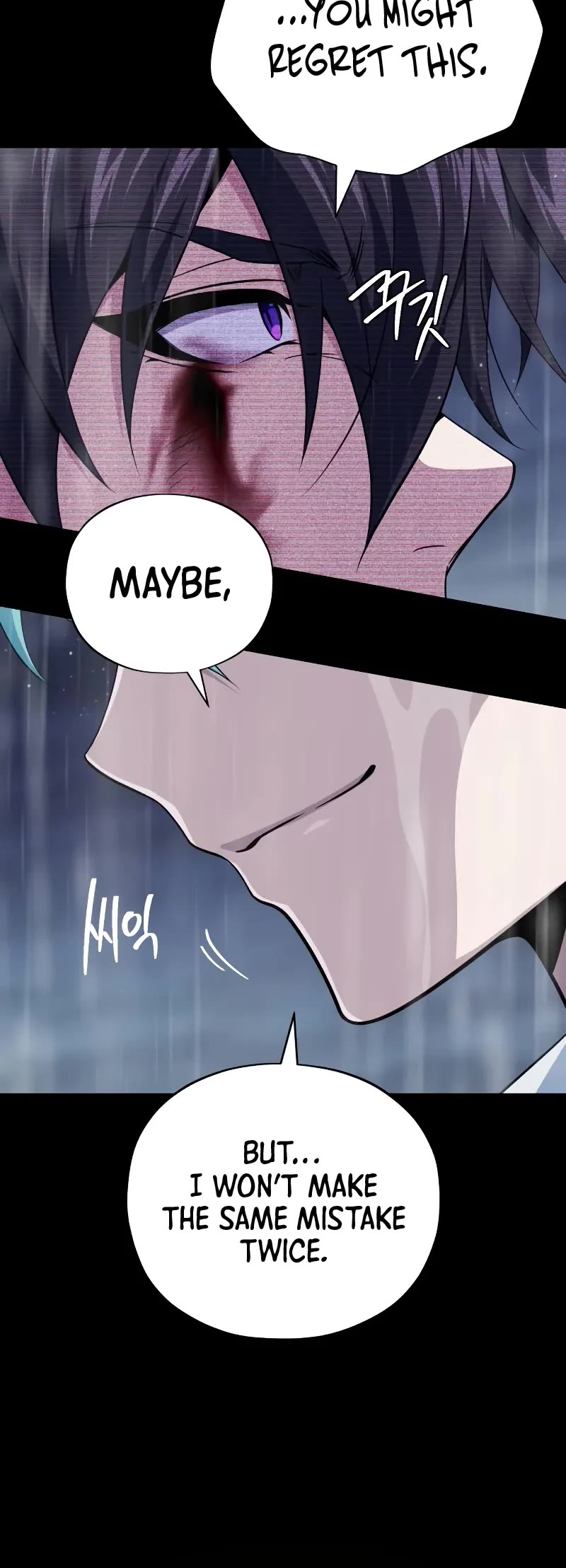 The Dark Magician Transmigrates After 66666 Years chapter 154 page 66