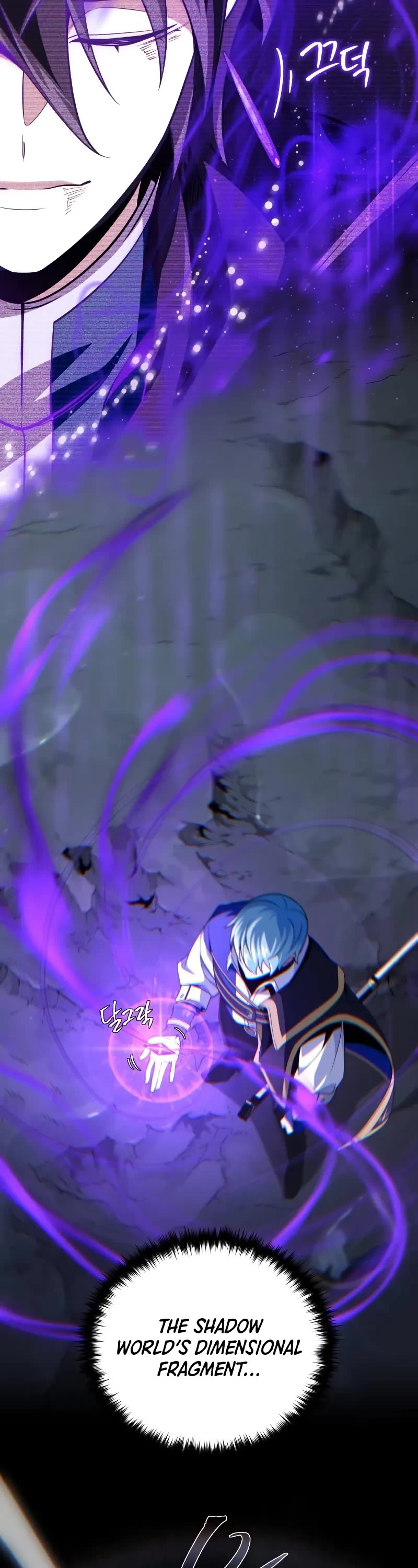 The Dark Magician Transmigrates After 66666 Years chapter 154 page 68