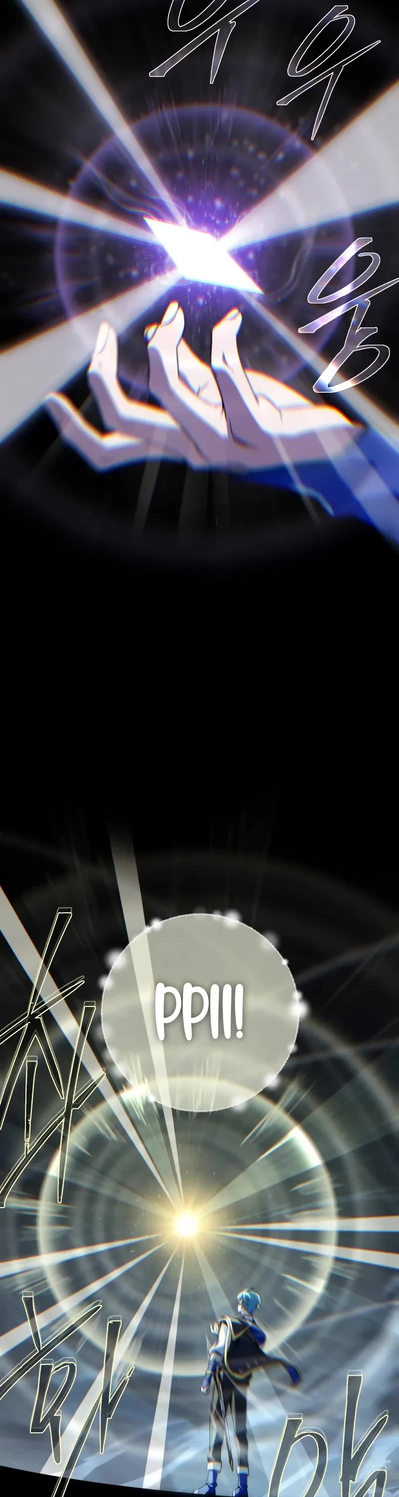 The Dark Magician Transmigrates After 66666 Years chapter 154 page 69