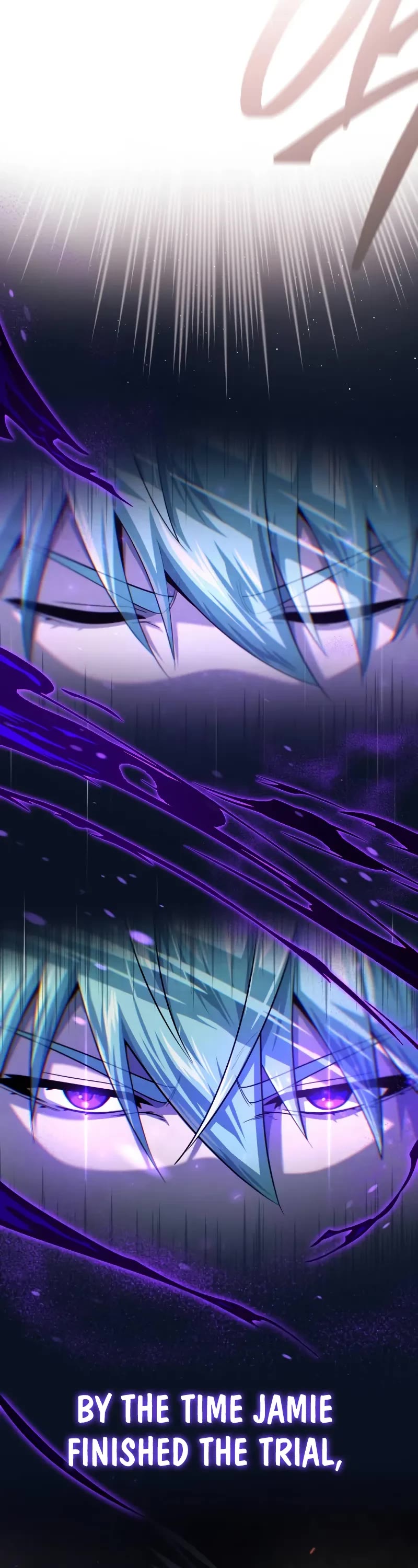 The Dark Magician Transmigrates After 66666 Years chapter 154 page 74