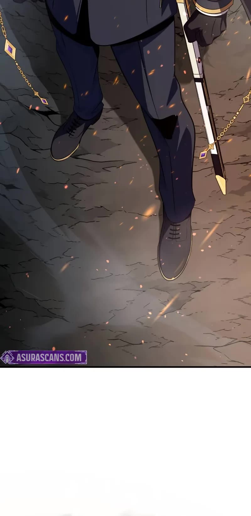 The Dark Magician Transmigrates After 66666 Years chapter 154 page 76