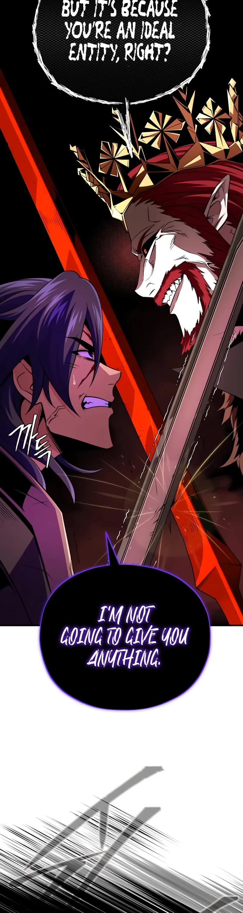 The Dark Magician Transmigrates After 66666 Years chapter 156 page 14