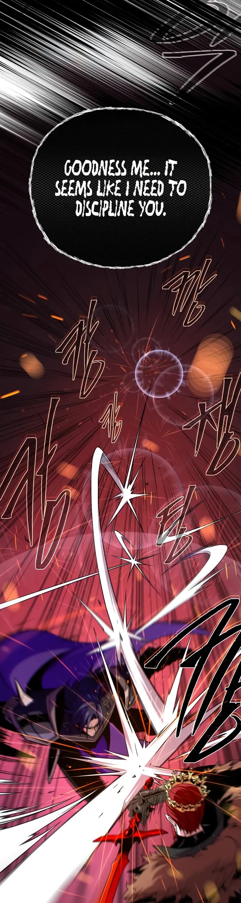 The Dark Magician Transmigrates After 66666 Years chapter 156 page 15