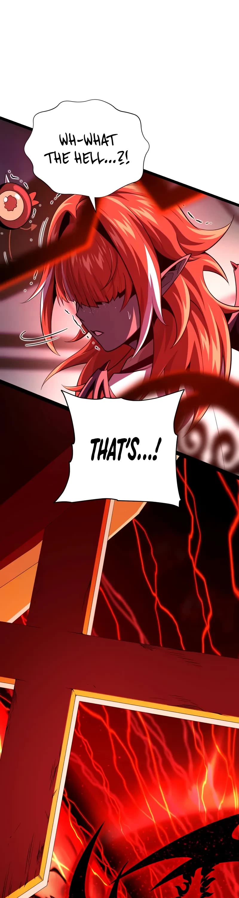 The Dark Magician Transmigrates After 66666 Years chapter 156 page 2