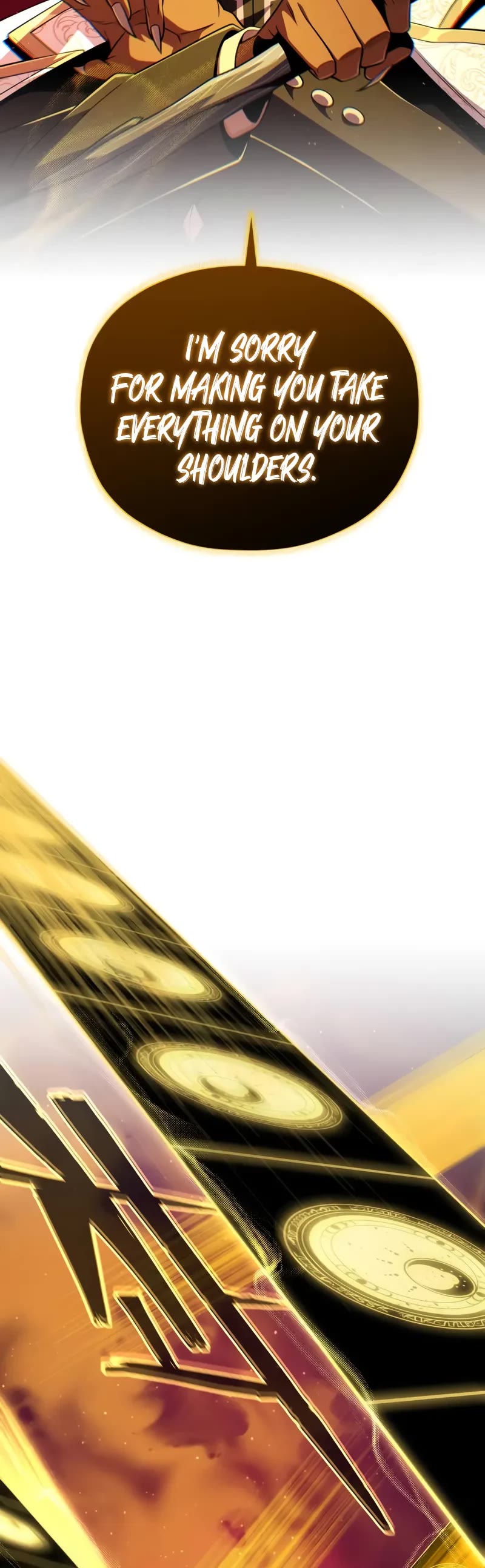 The Dark Magician Transmigrates After 66666 Years chapter 156 page 20