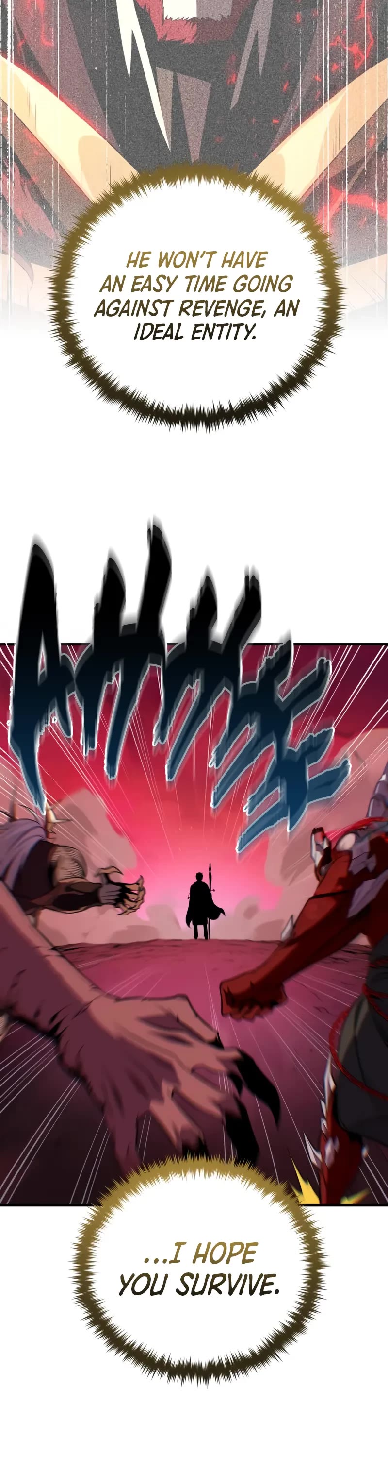 The Dark Magician Transmigrates After 66666 Years chapter 156 page 29