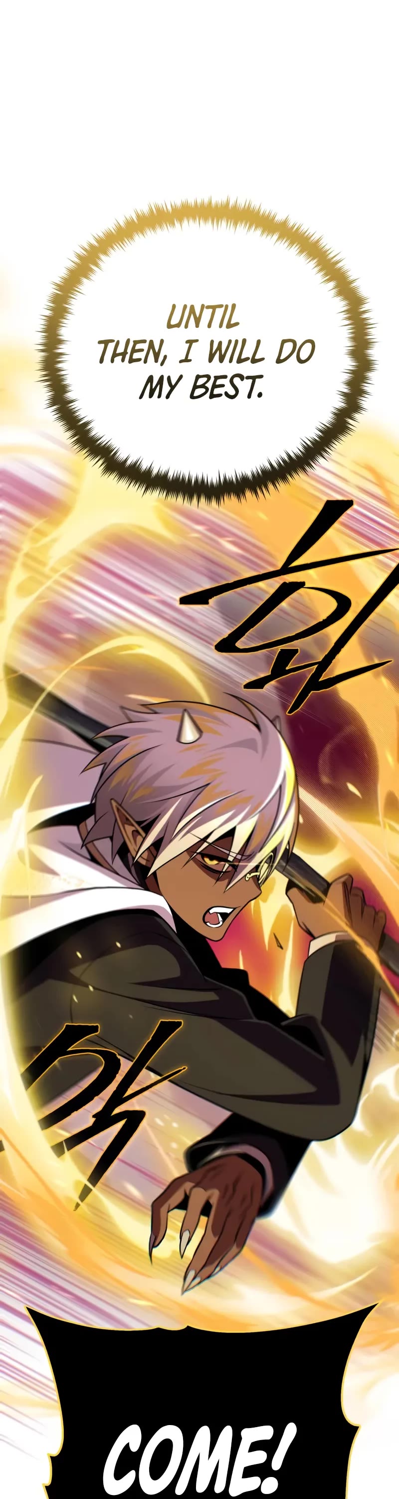 The Dark Magician Transmigrates After 66666 Years chapter 156 page 30