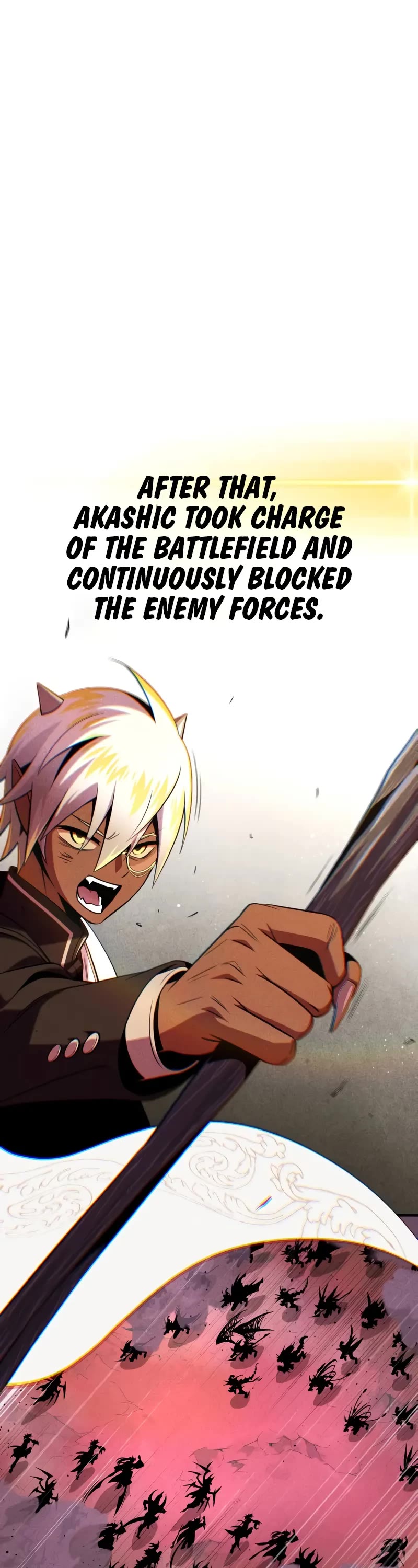 The Dark Magician Transmigrates After 66666 Years chapter 156 page 32