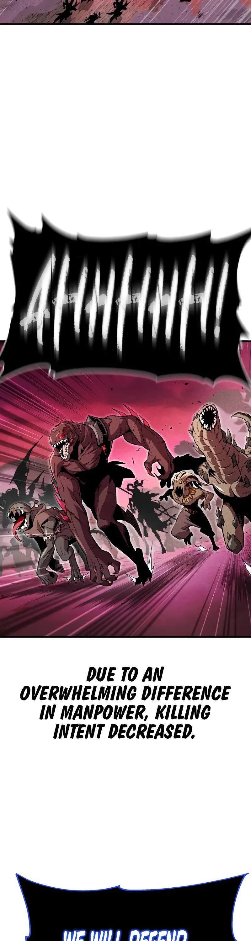 The Dark Magician Transmigrates After 66666 Years chapter 156 page 33