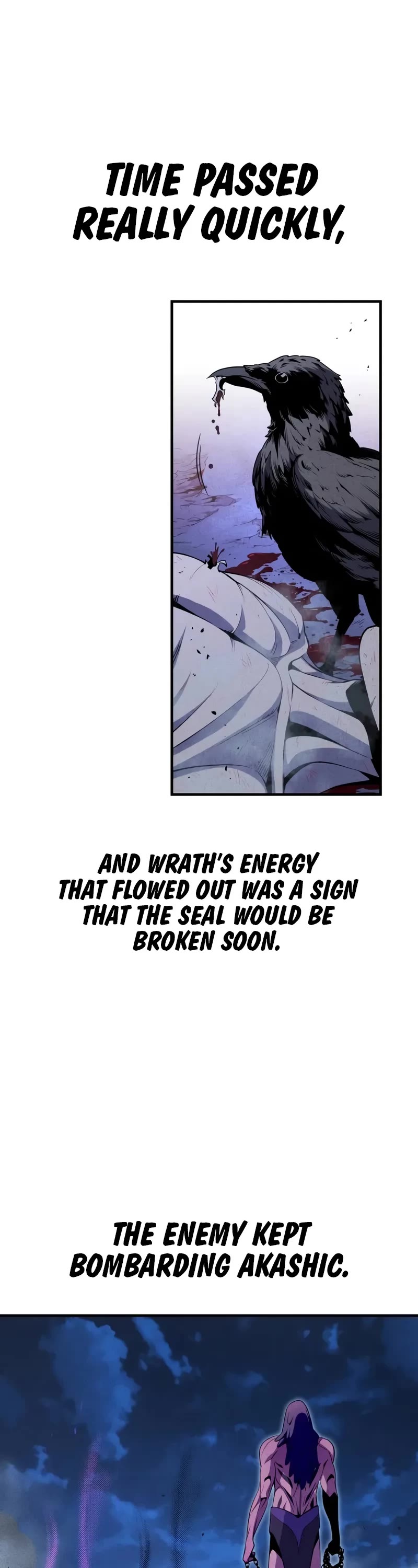 The Dark Magician Transmigrates After 66666 Years chapter 156 page 48