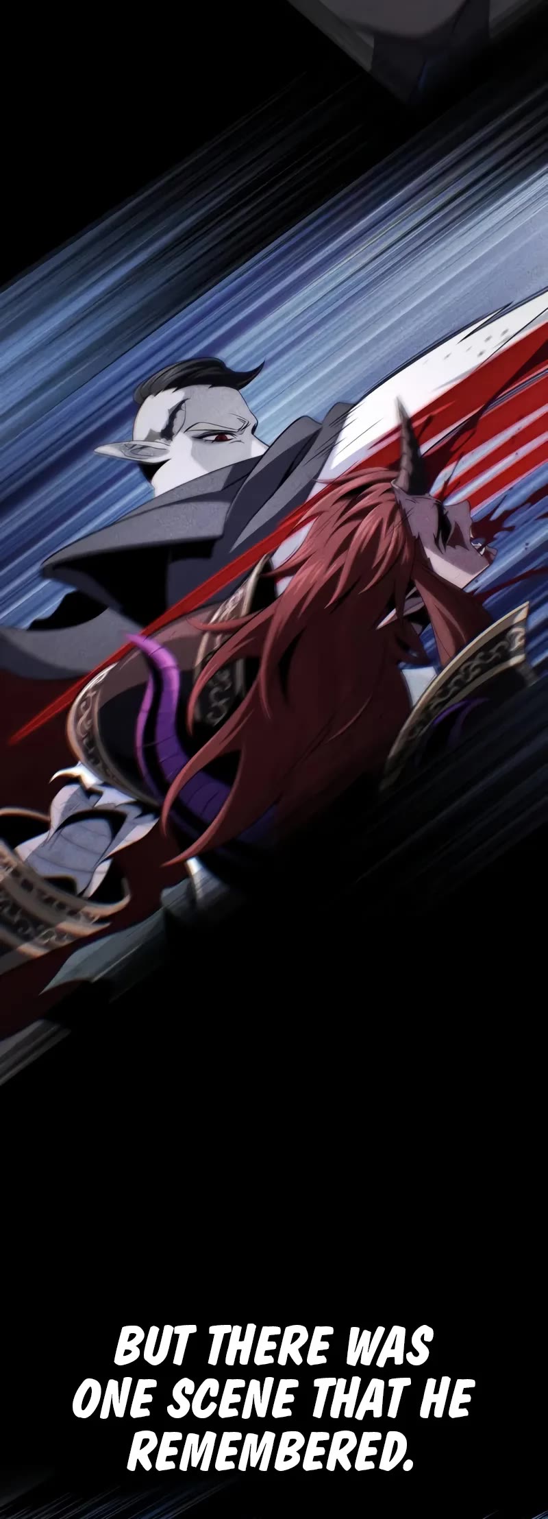 The Dark Magician Transmigrates After 66666 Years chapter 156 page 55