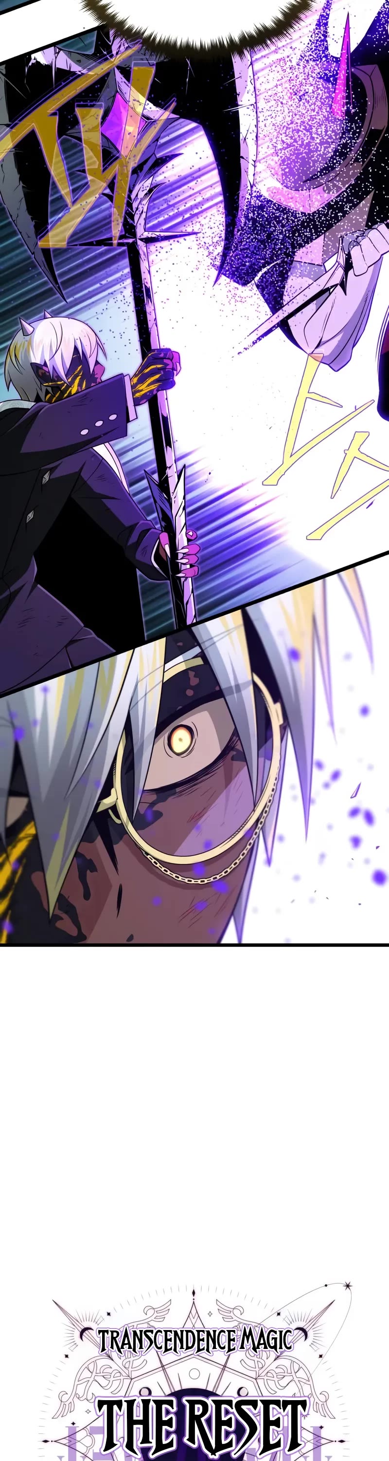 The Dark Magician Transmigrates After 66666 Years chapter 156 page 62