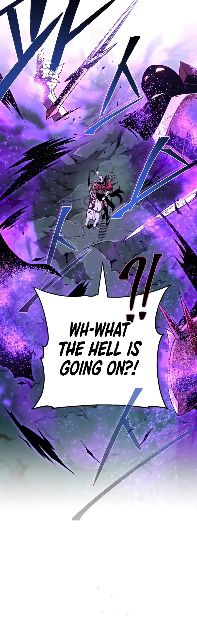 The Dark Magician Transmigrates After 66666 Years chapter 156 page 65