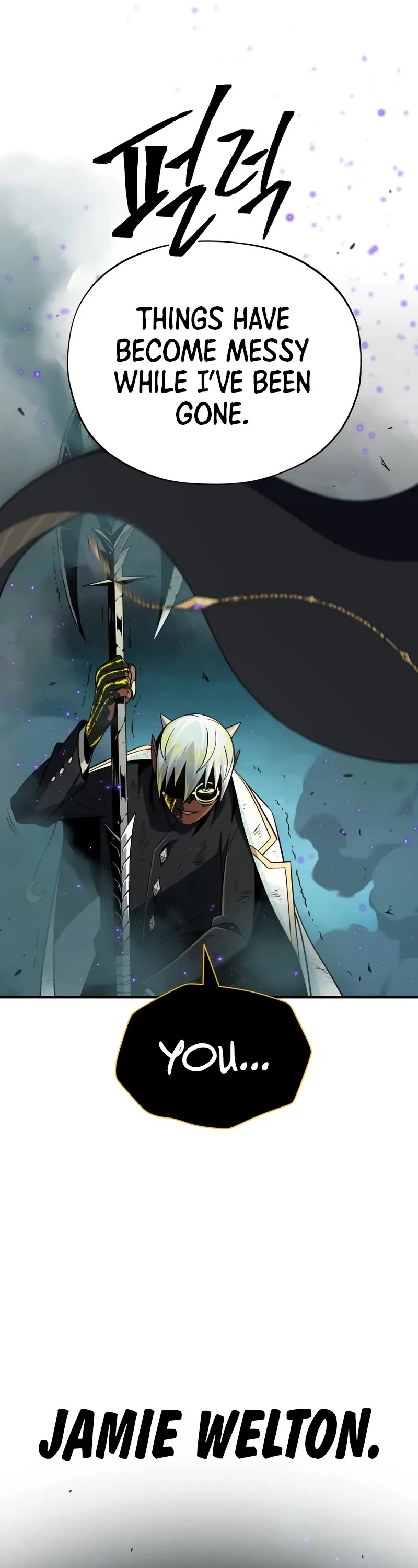 The Dark Magician Transmigrates After 66666 Years chapter 156 page 66