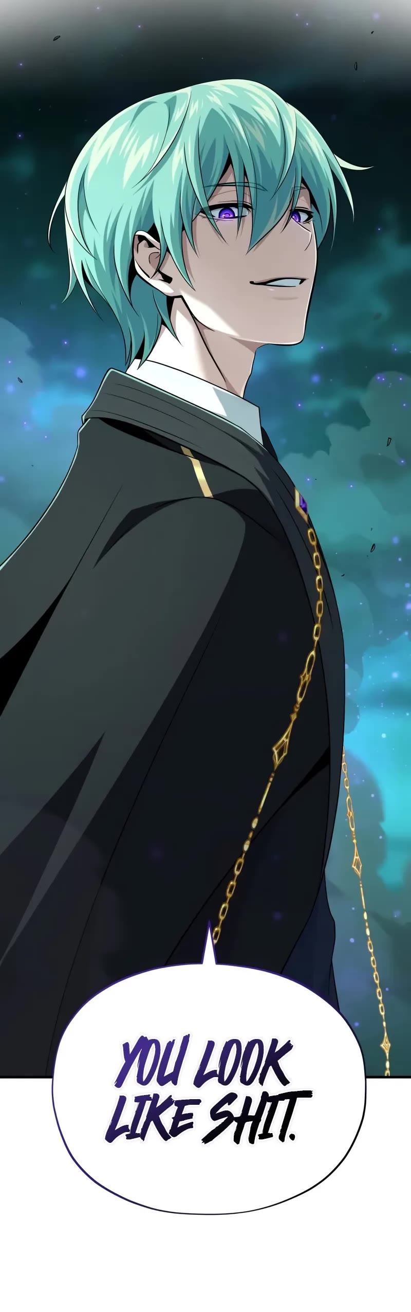 The Dark Magician Transmigrates After 66666 Years chapter 156 page 67