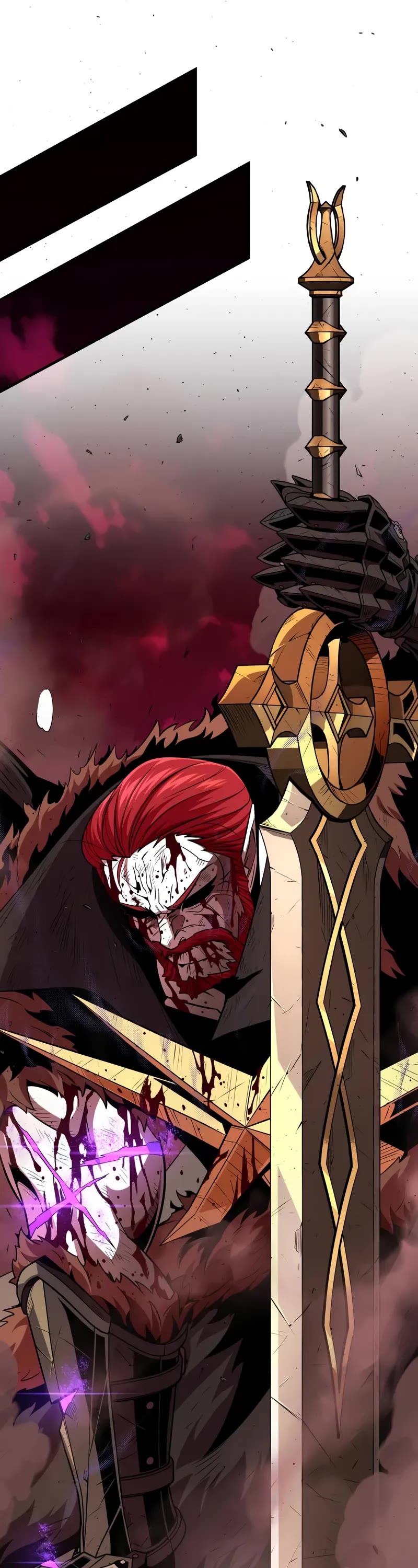 The Dark Magician Transmigrates After 66666 Years chapter 159 page 15