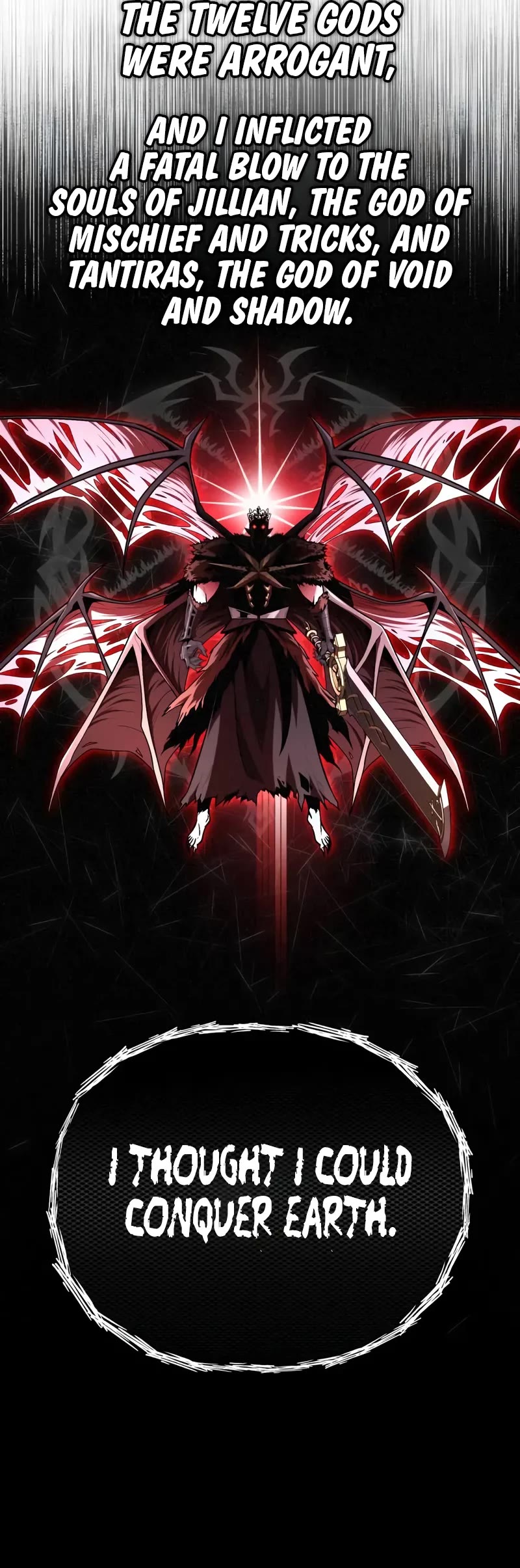 The Dark Magician Transmigrates After 66666 Years chapter 159 page 19