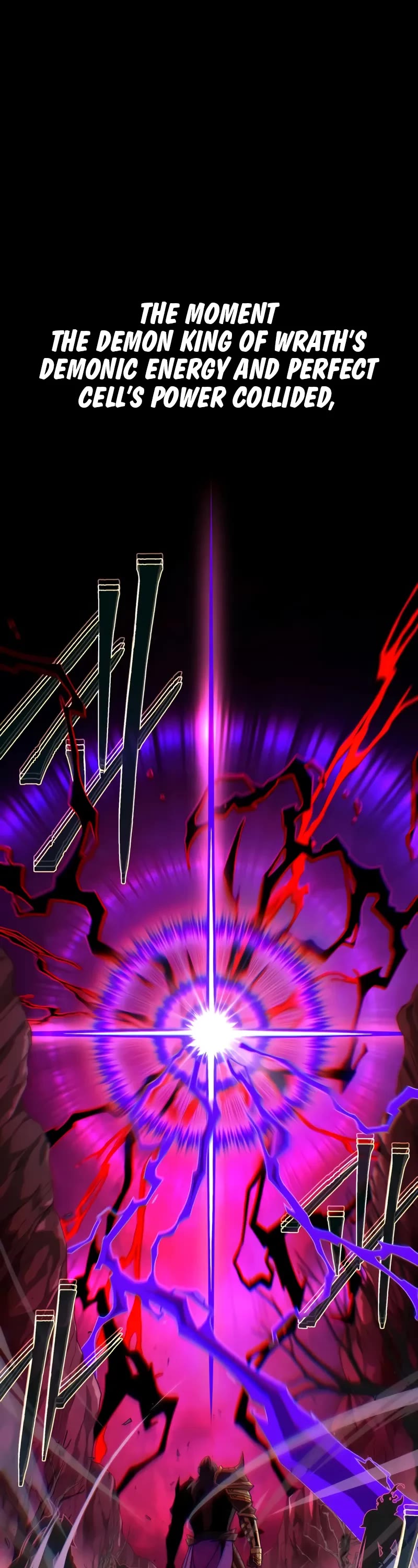 The Dark Magician Transmigrates After 66666 Years chapter 159 page 2