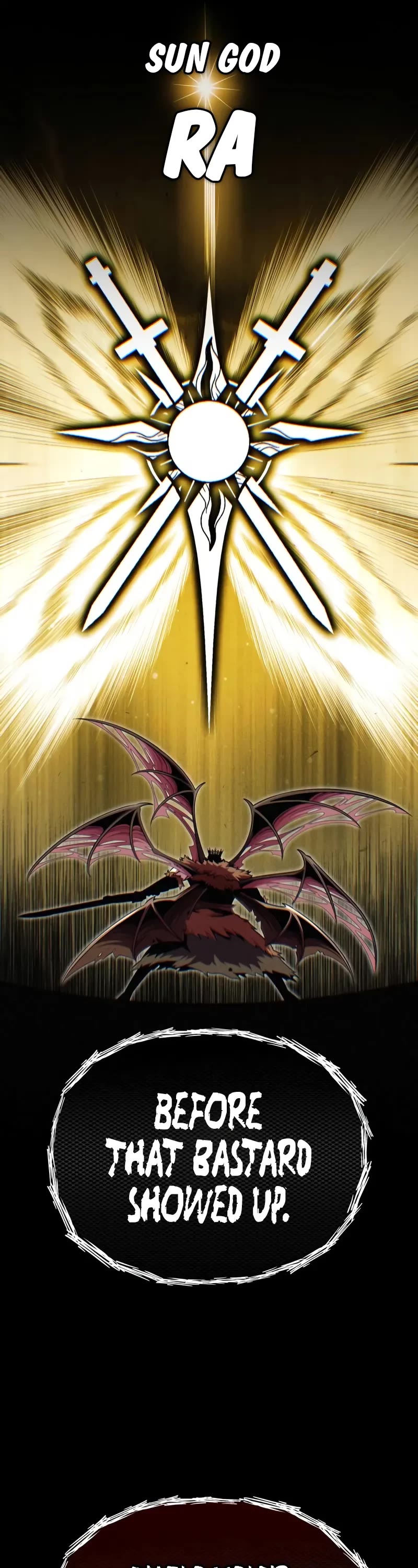 The Dark Magician Transmigrates After 66666 Years chapter 159 page 20