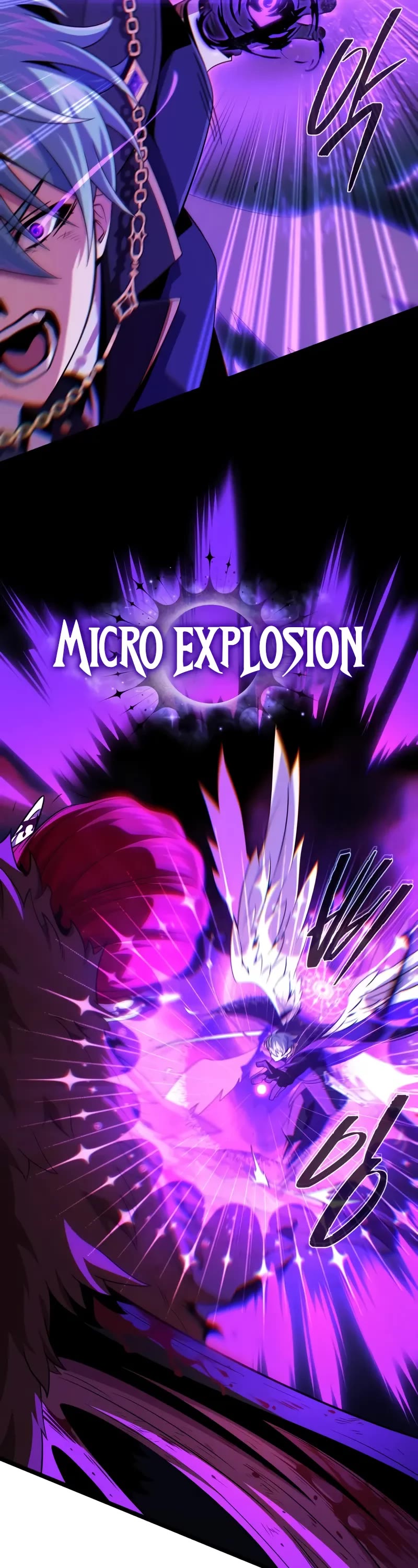 The Dark Magician Transmigrates After 66666 Years chapter 159 page 22