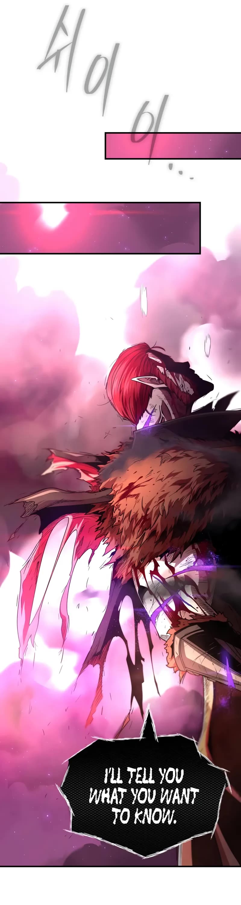 The Dark Magician Transmigrates After 66666 Years chapter 159 page 25