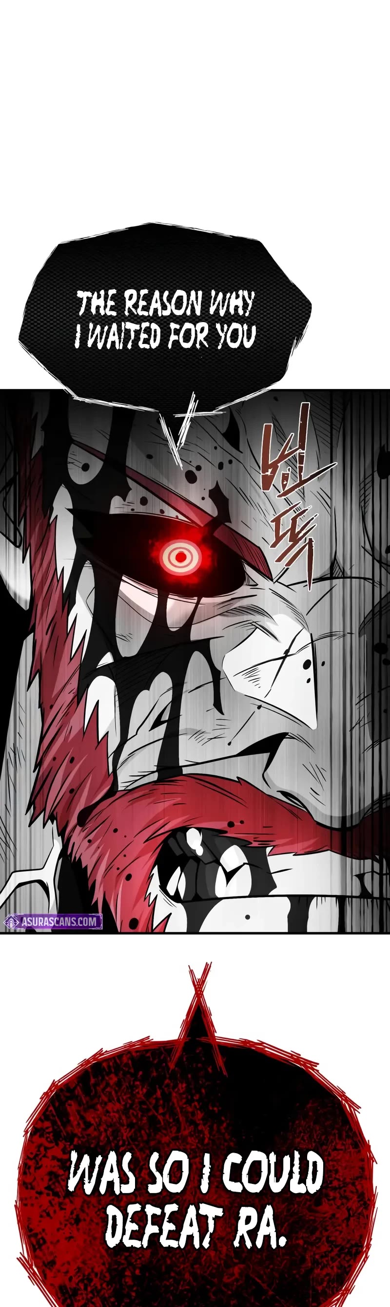 The Dark Magician Transmigrates After 66666 Years chapter 159 page 26