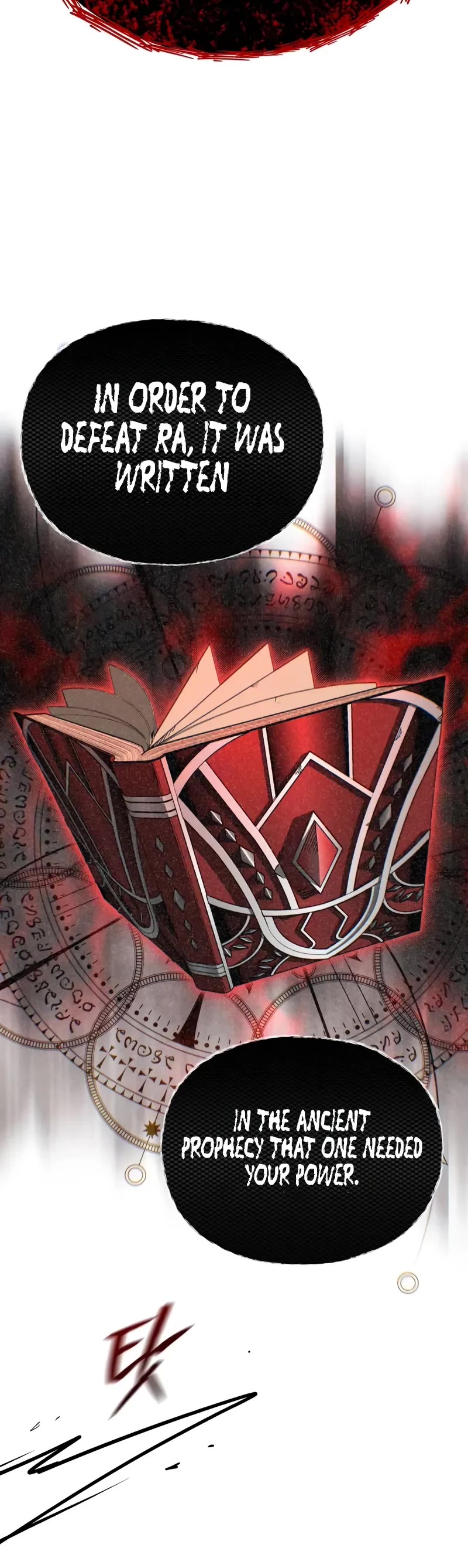 The Dark Magician Transmigrates After 66666 Years chapter 159 page 27