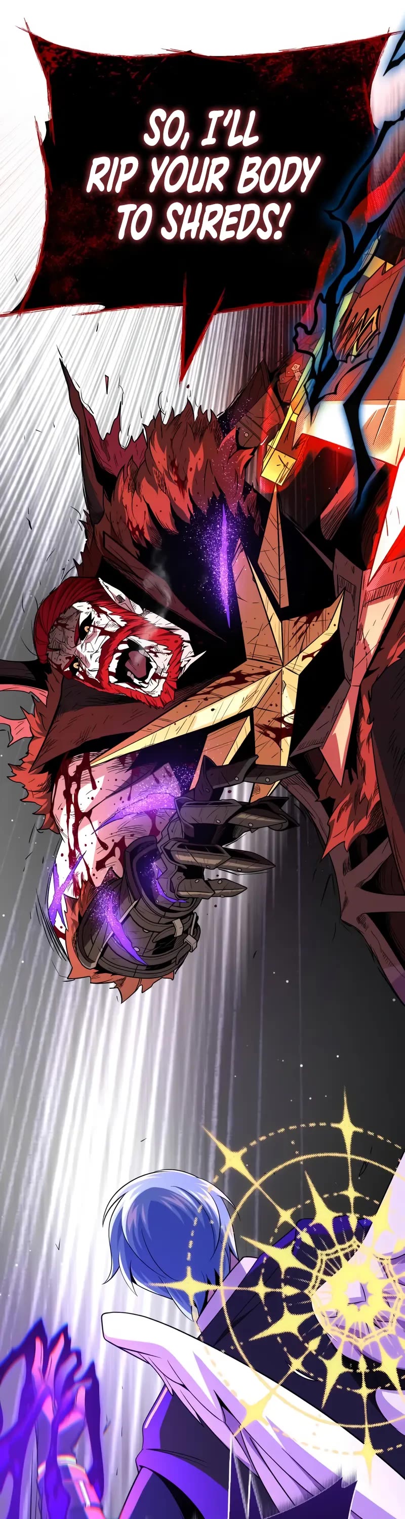 The Dark Magician Transmigrates After 66666 Years chapter 159 page 28