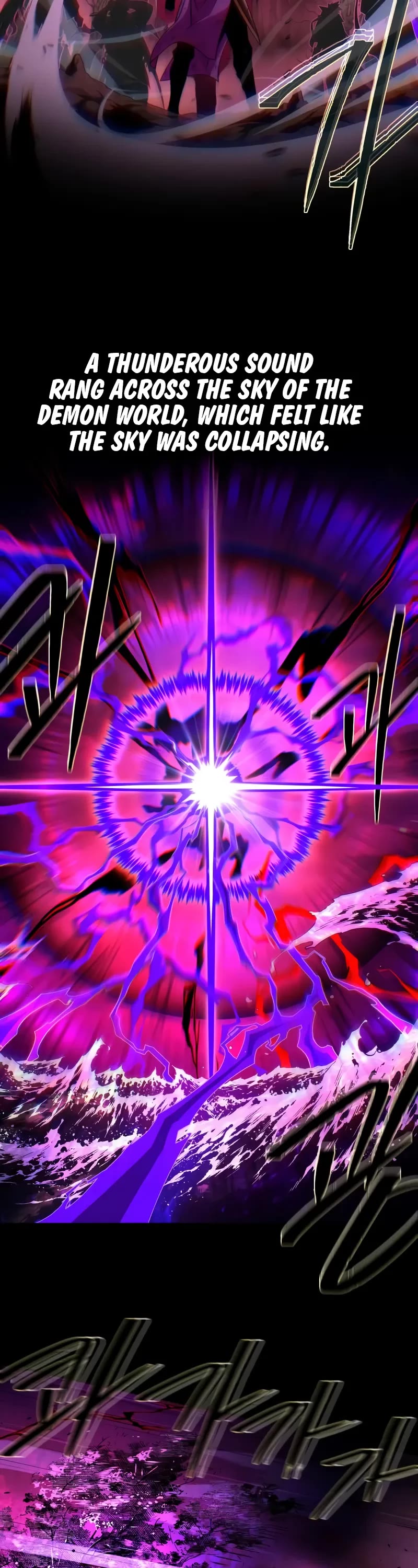 The Dark Magician Transmigrates After 66666 Years chapter 159 page 3